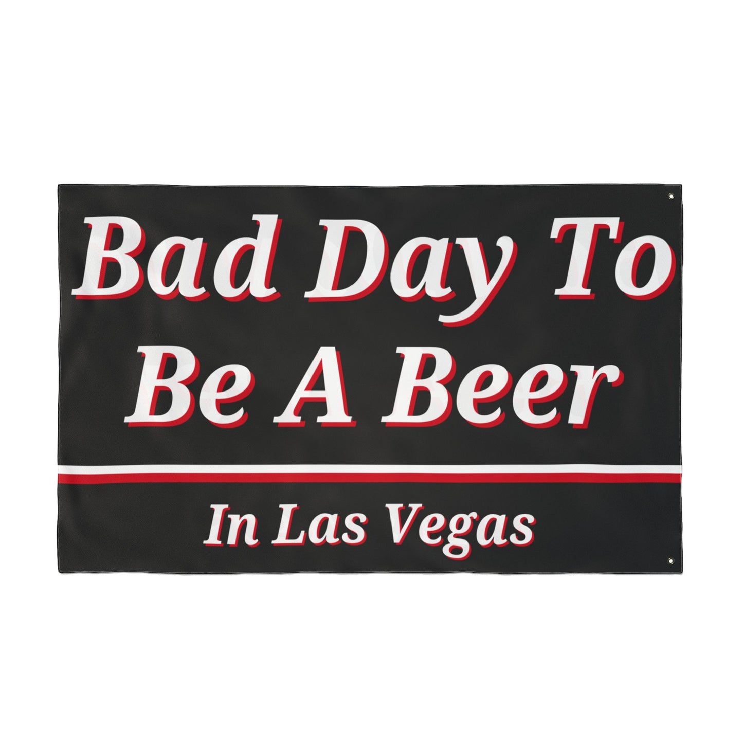 Las Vegas, NV College Town Flag