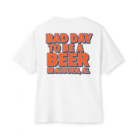 Auburn, AL College Town Tee