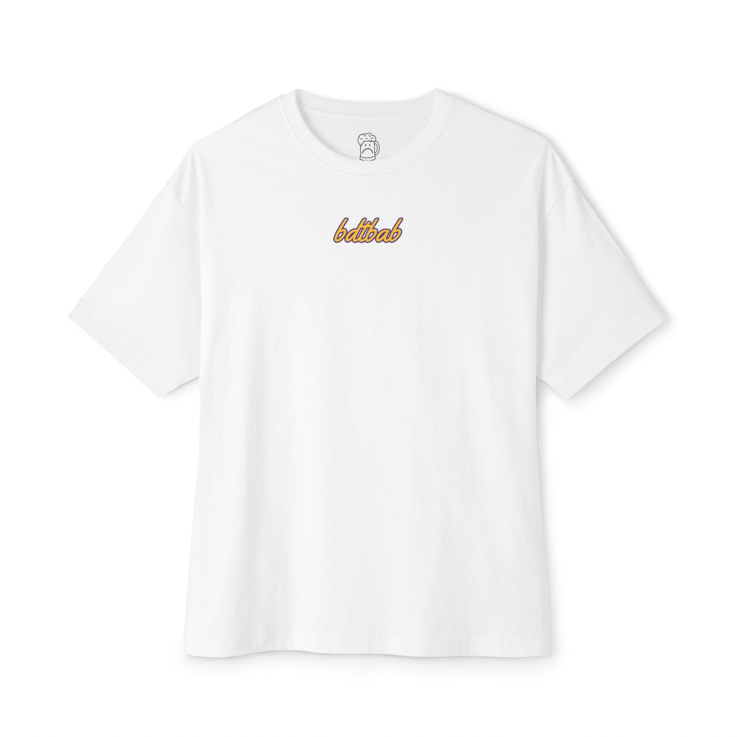 Baton Rouge, LA College Town Tee