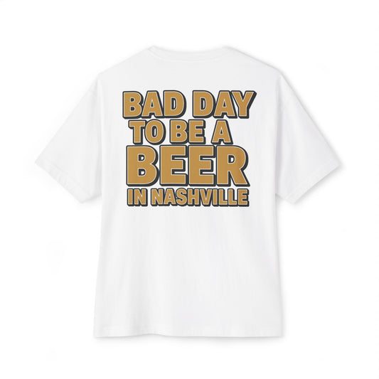 Nashville, TN College Town Tee