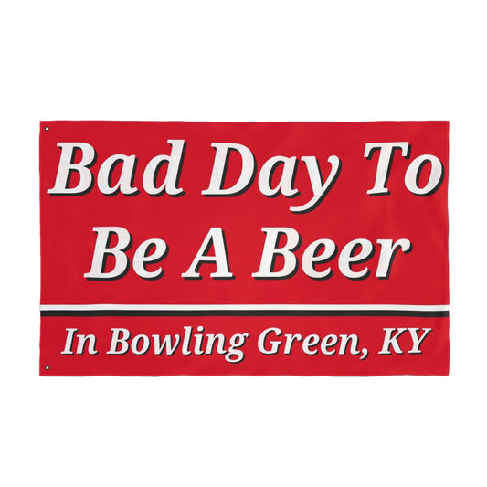 Bowling Green, KY College Town Flag