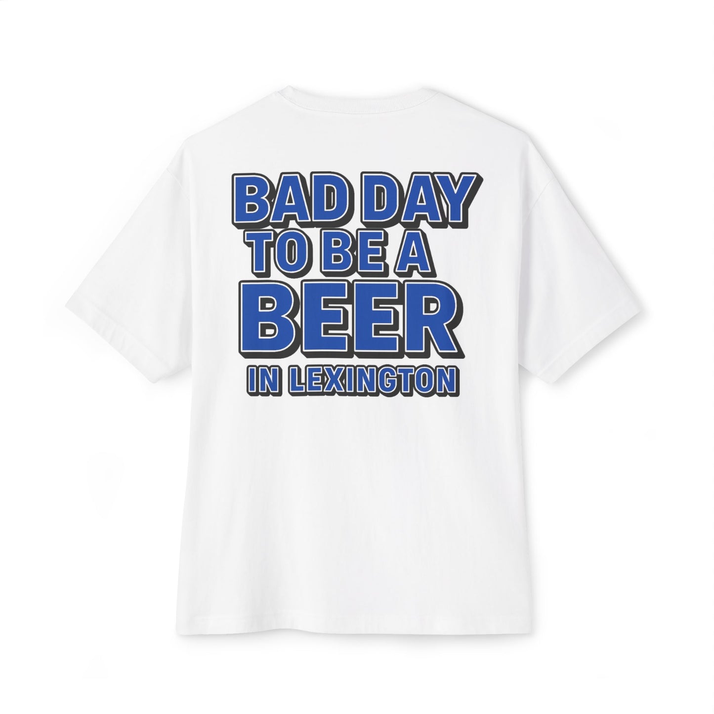 Lexington, KY College Town Tee