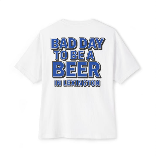 Lexington, KY College Town Tee