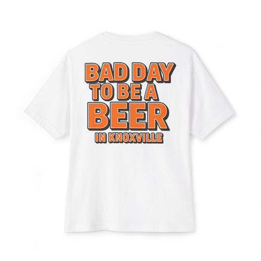 Knoxville, TN College Town Tee