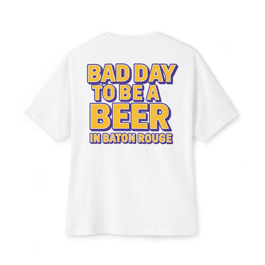 Baton Rouge, LA College Town Tee