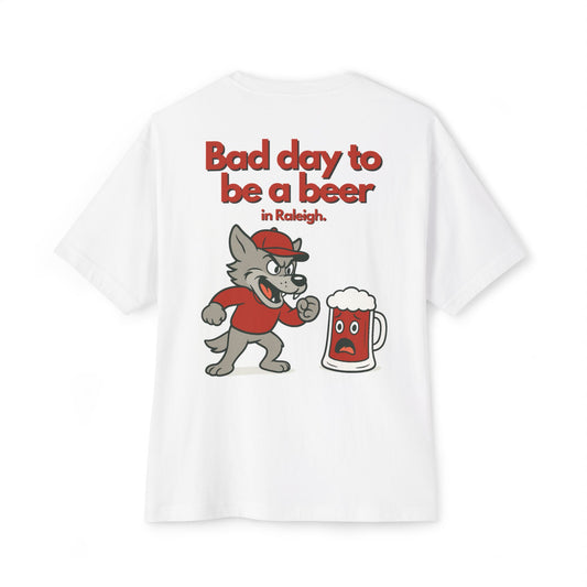 BDTBAB in Raleigh, NC Tee