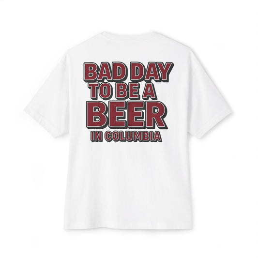 Columbia, SC College Town Tee