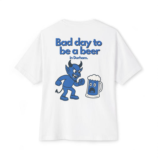 BDTBAB in Durham, NC Tee