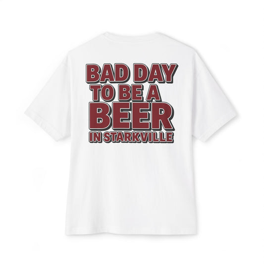 Starkville, MS College Town Tee