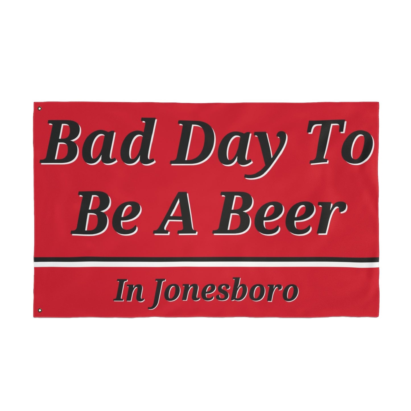 Jonesboro, AR College Town Flag