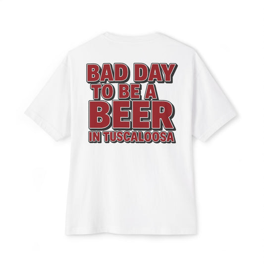 Tuscaloosa, AL College Town Tee