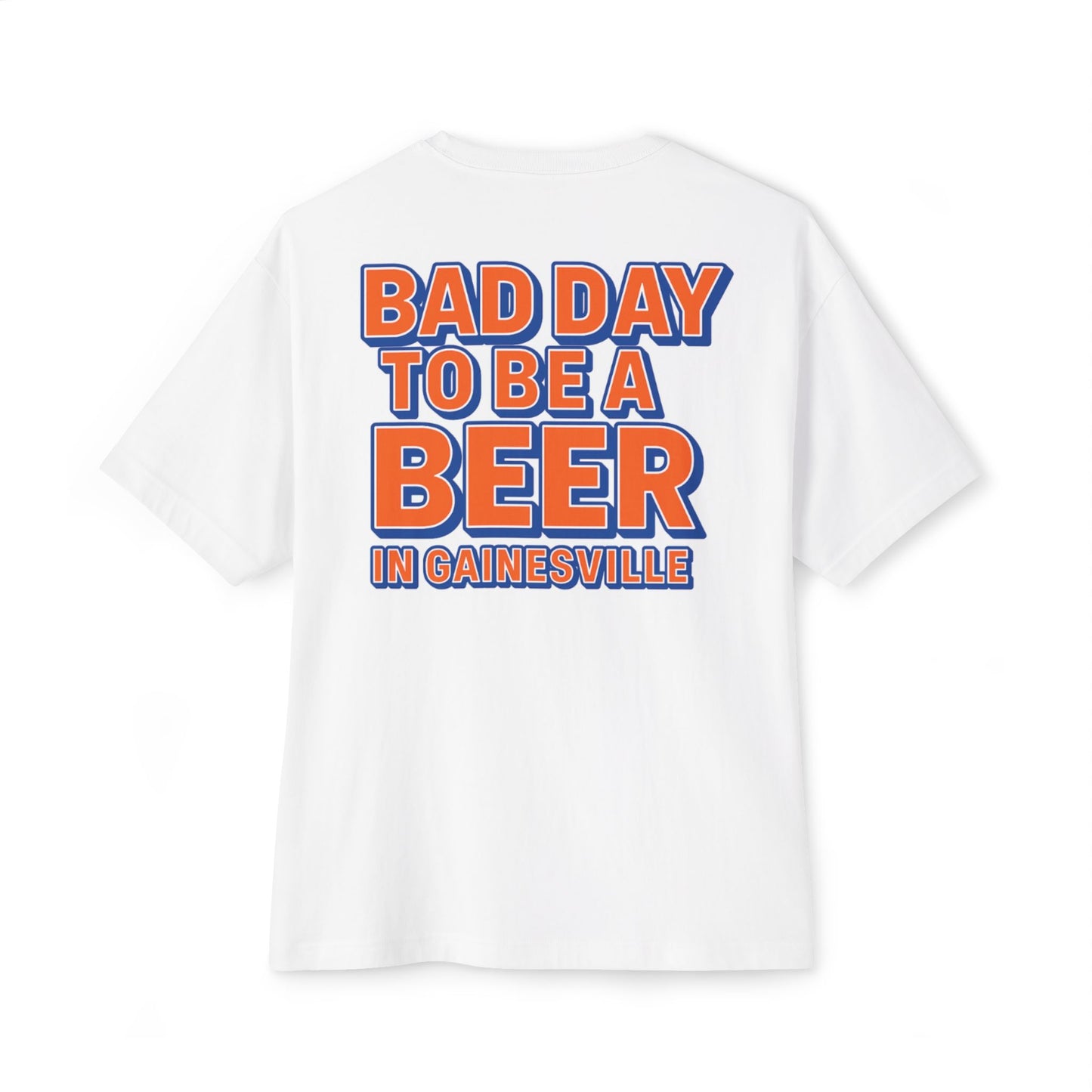 Gainesville, FL College Town Tee